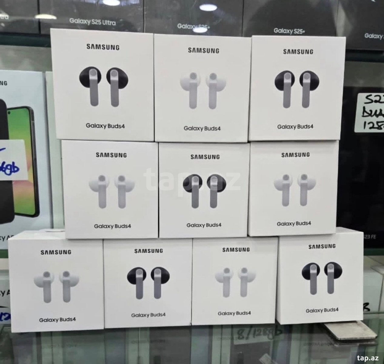 Galaxy Buds 4