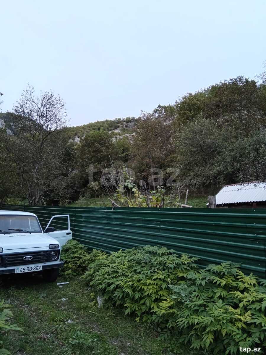 12 sot torpaq sahəsi, Oğuz r.