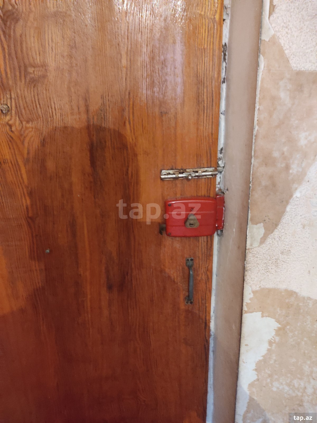 1-otaqlı mənzil, Sumqayıt ş., 13 m²