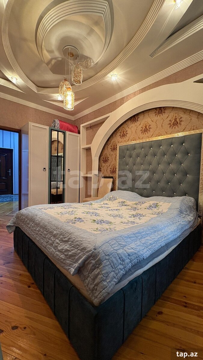 2-otaqlı yeni tikili kirayə verilir, Mingəçevir ş., 60 m² (6)