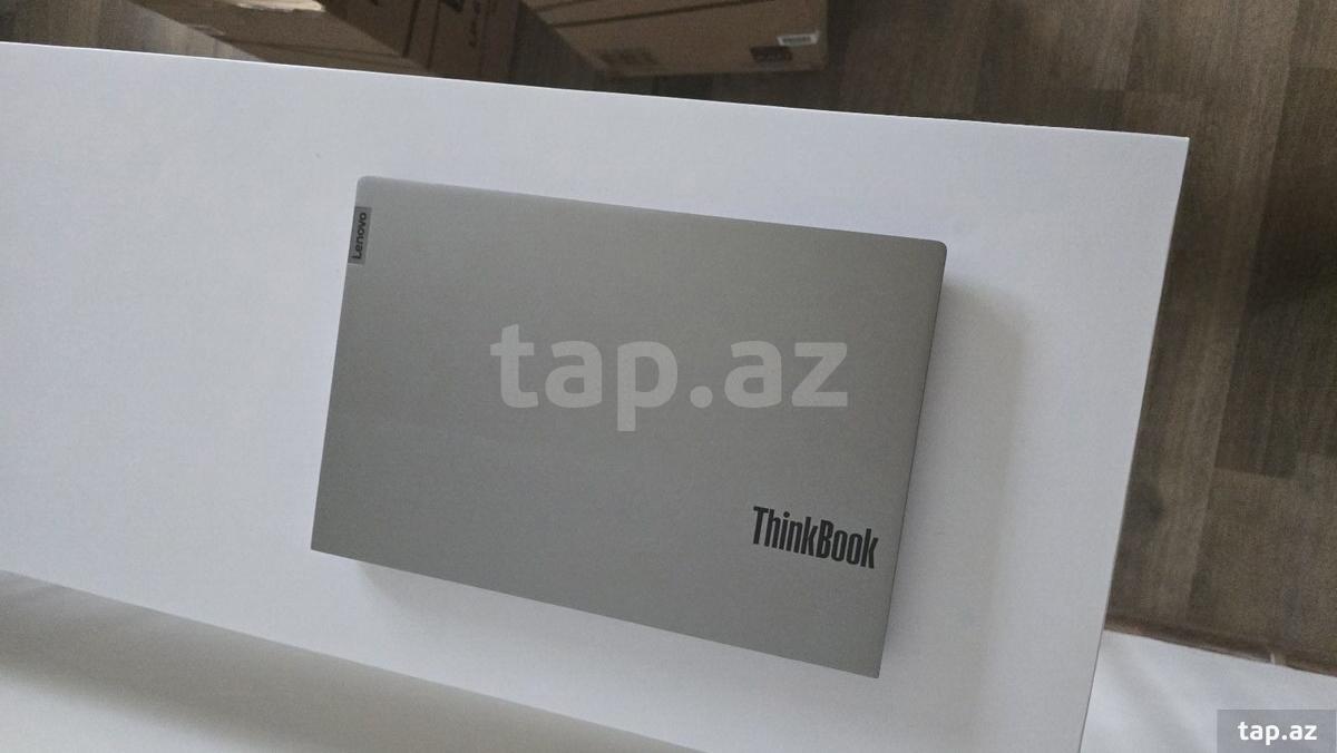 Lenovo ThinkBook 14 G3 ACL 24GB RAM, 512 SSD (8)