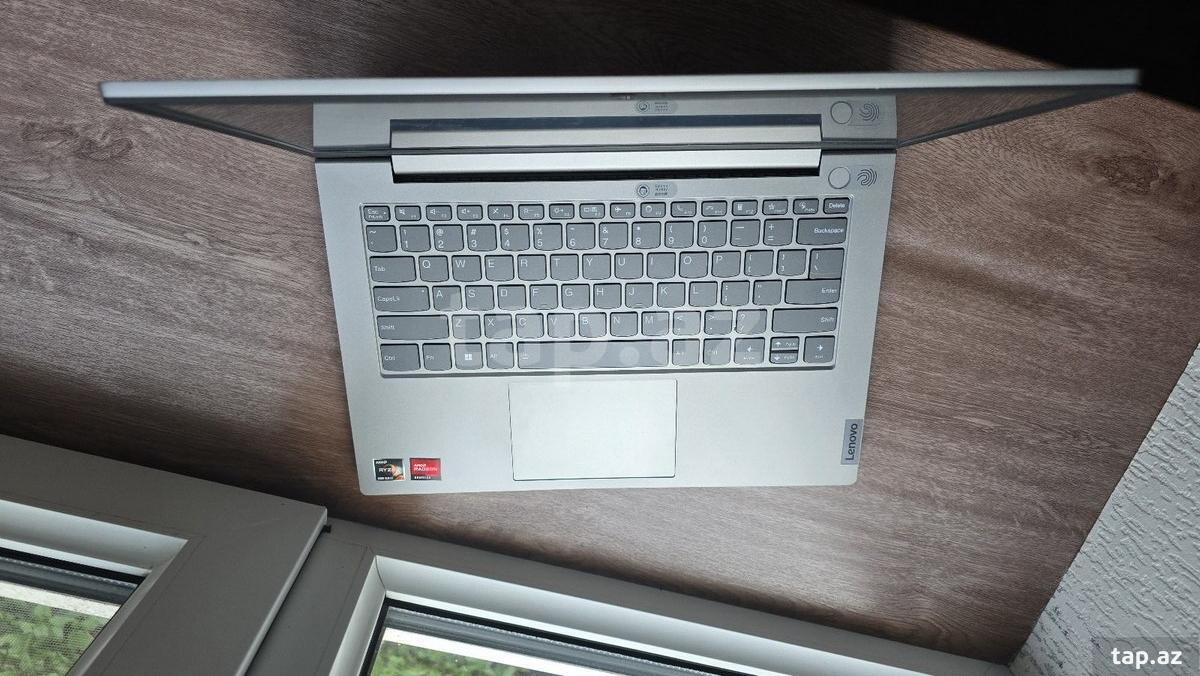 Lenovo ThinkBook 14 G3 ACL 24GB RAM, 512 SSD (4)