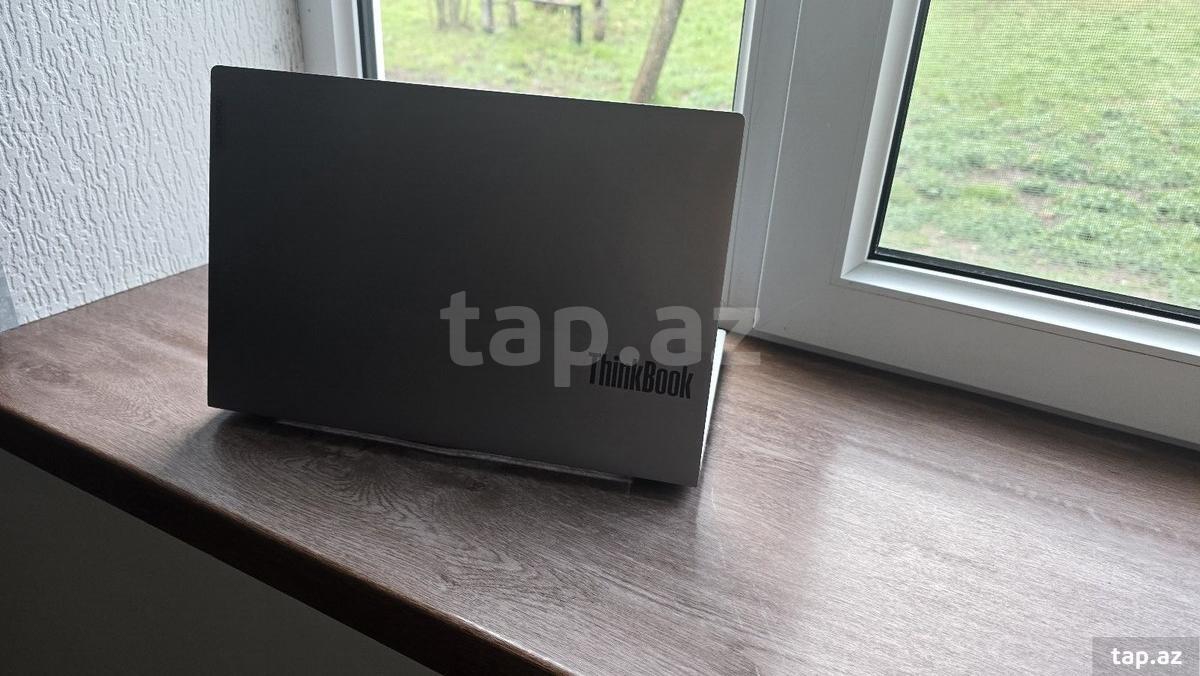 Lenovo ThinkBook 14 G3 ACL 24GB RAM, 512 SSD (5)