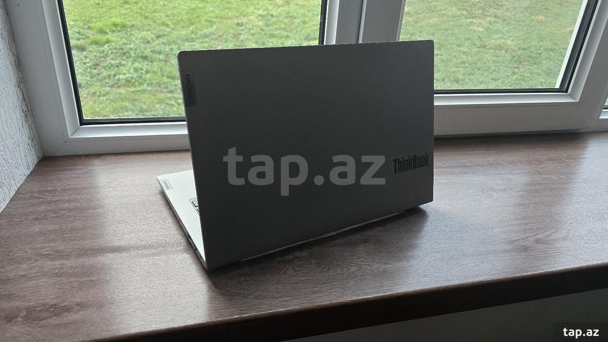 Lenovo ThinkBook 14 G3 ACL 24GB RAM, 512 SSD (6)