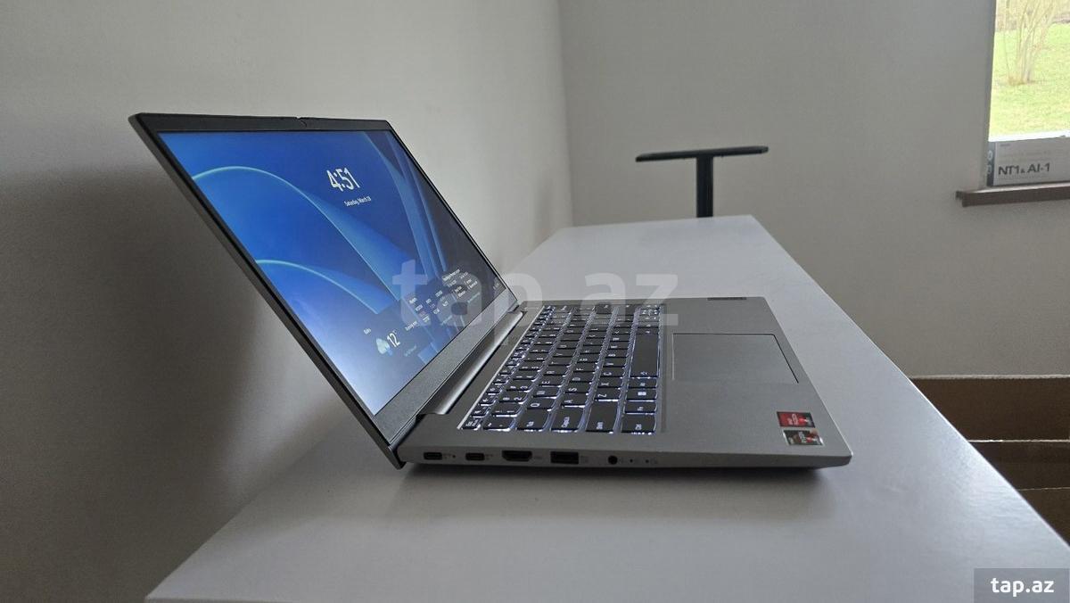 Lenovo ThinkBook 14 G3 ACL 24GB RAM, 512 SSD (3)