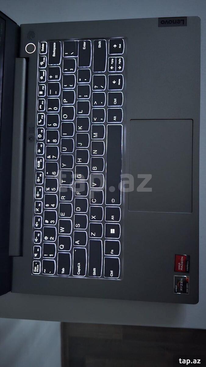 Lenovo ThinkBook 14 G3 ACL 24GB RAM, 512 SSD (10)