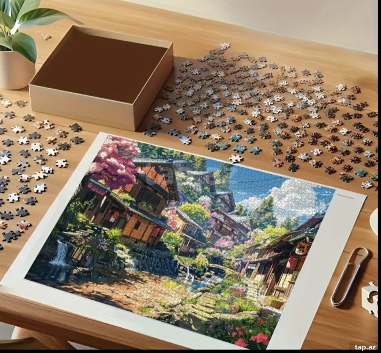 Puzzle (2)
