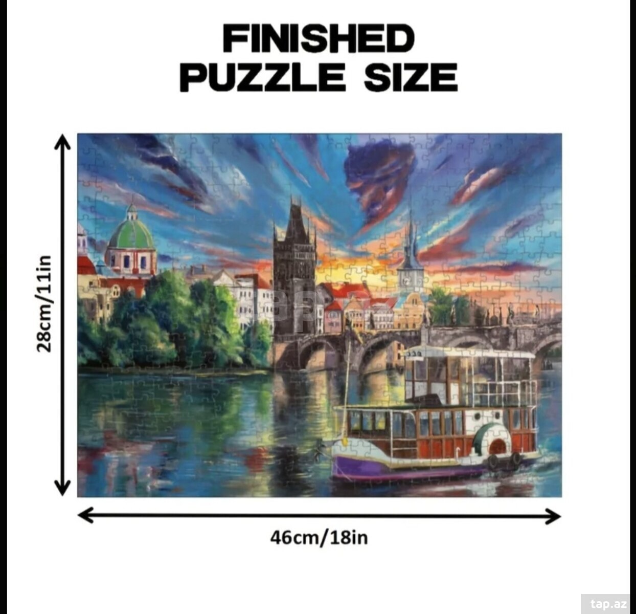Puzzle (2)