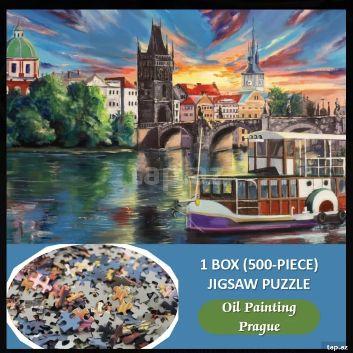 Puzzle