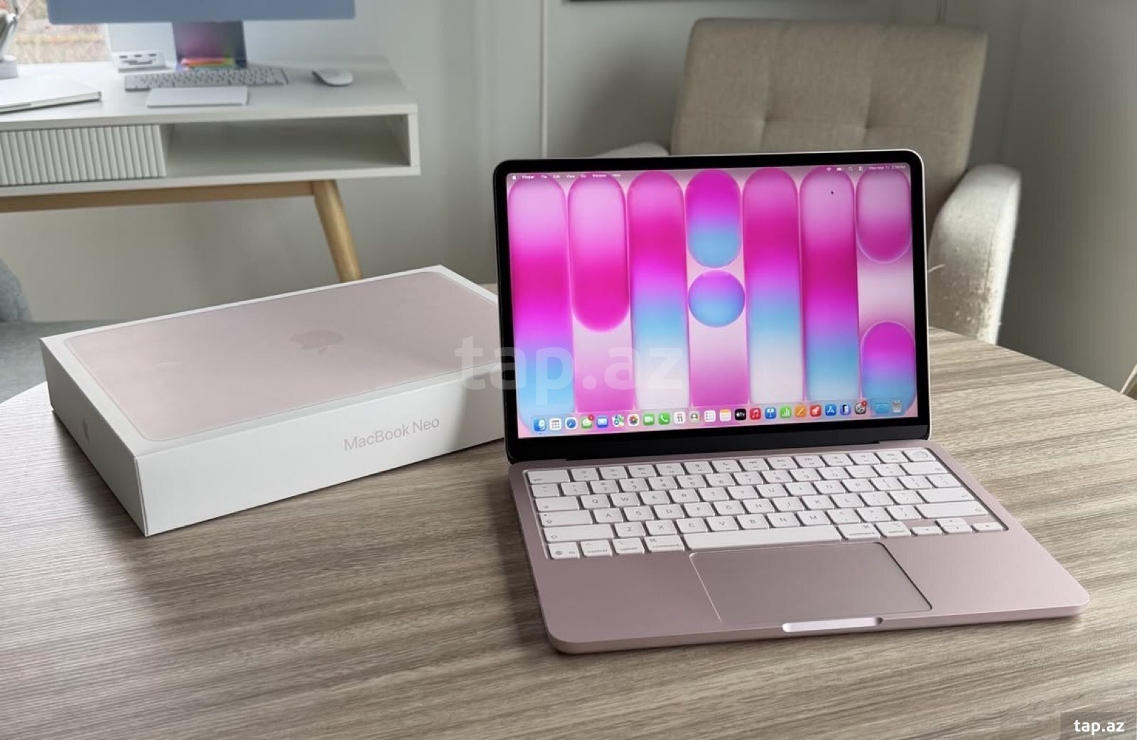 Apple Macbook Neo 8/512GB LL/A Stocku