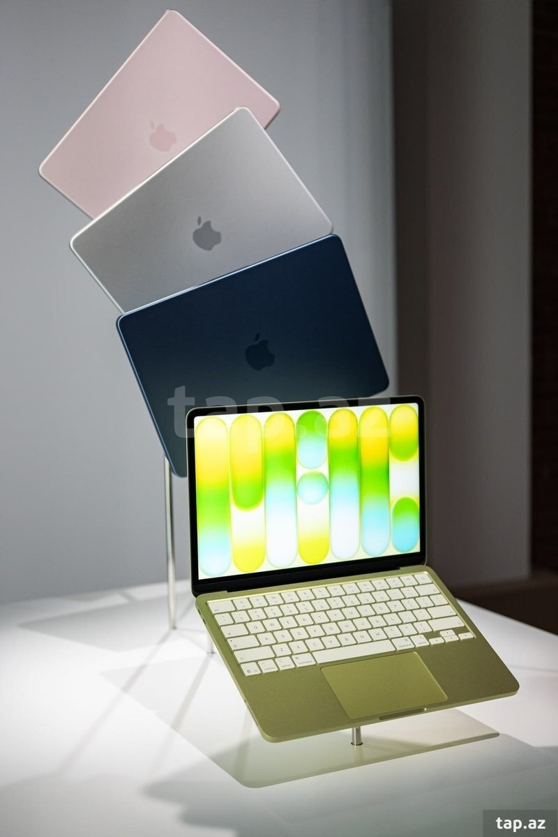Mac Neo 8/512GB All Colors Ru/A