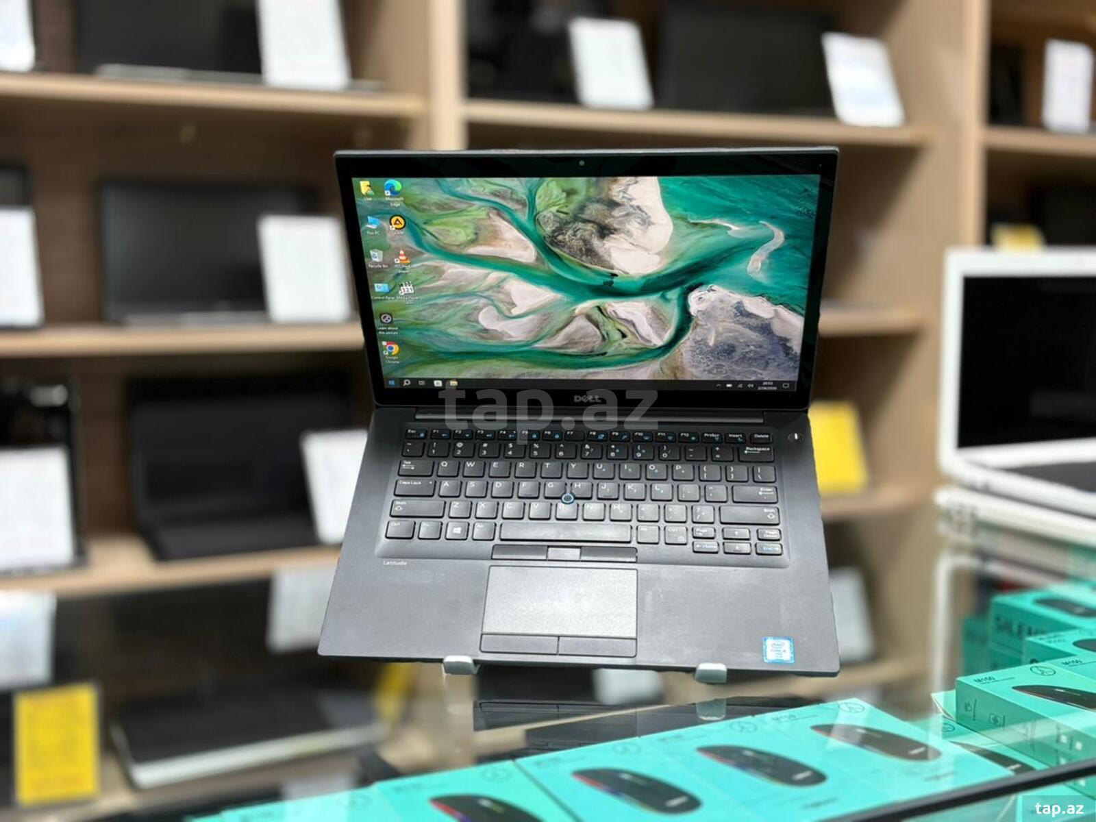 Dell Latitude 7480 Business Laptop  (3)