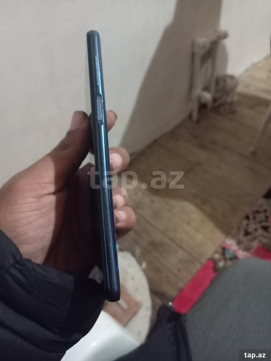 Xiaomi Redmi Note 9S Glacier White 64GB/4GB (2)