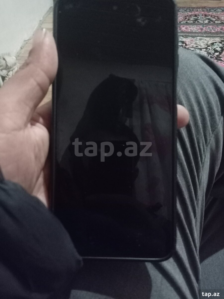 Xiaomi Redmi Note 9S Glacier White 64GB/4GB