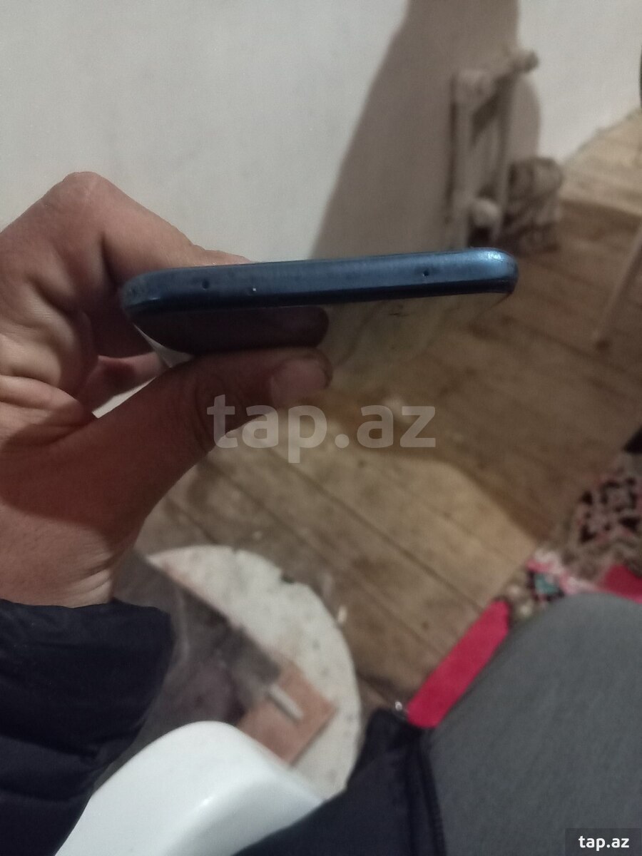 Xiaomi Redmi Note 9S Glacier White 64GB/4GB (5)