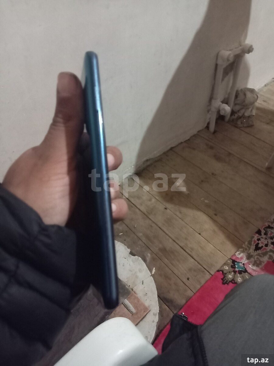 Xiaomi Redmi Note 9S Glacier White 64GB/4GB (4)