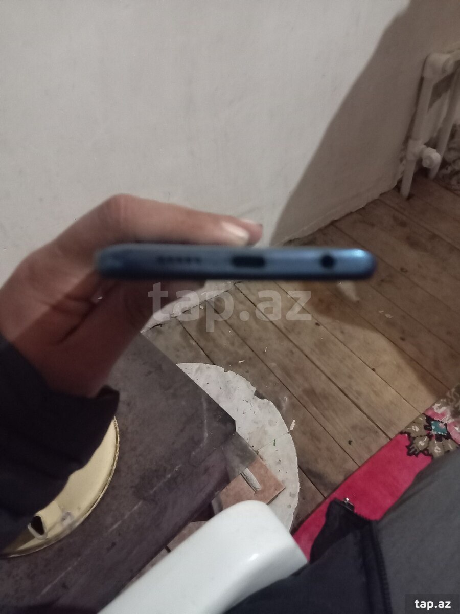 Xiaomi Redmi Note 9S Glacier White 64GB/4GB (3)