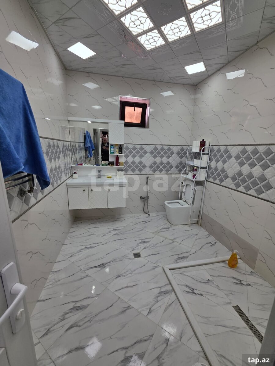 Həyət evi, Yeni Ramana qəs.  (20)