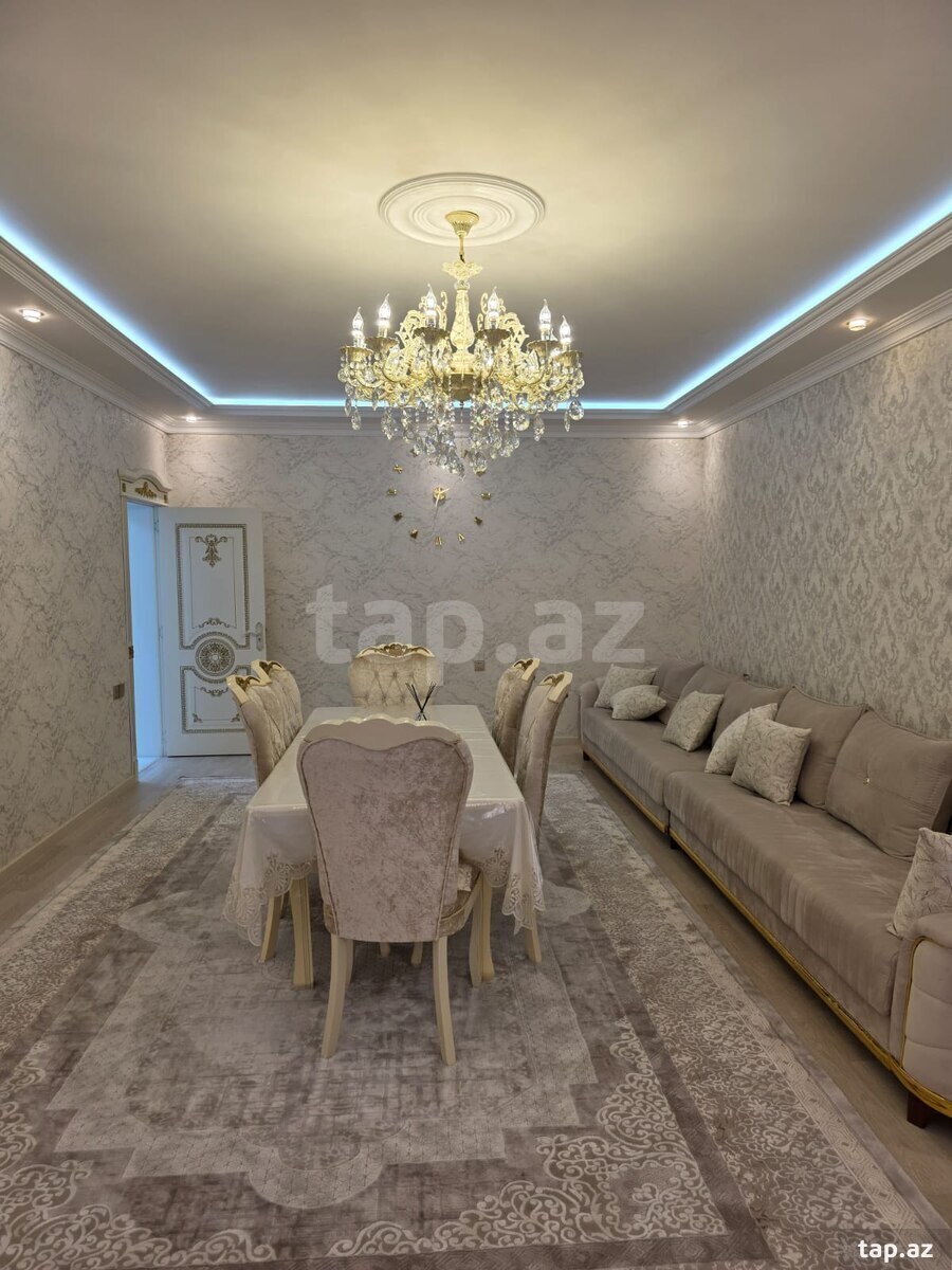 Həyət evi, Yeni Ramana qəs.  (14)