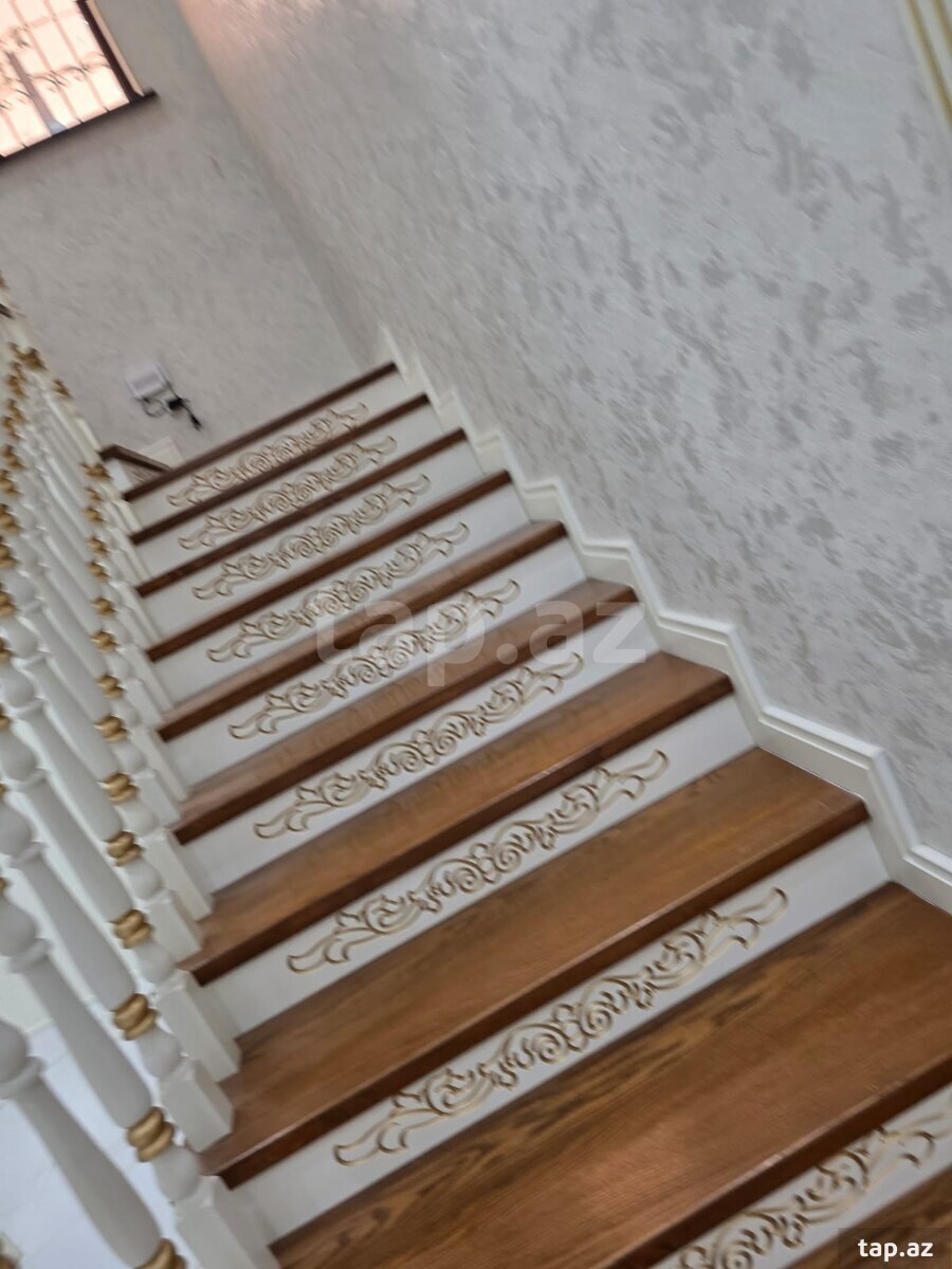Həyət evi, Yeni Ramana qəs.  (17)
