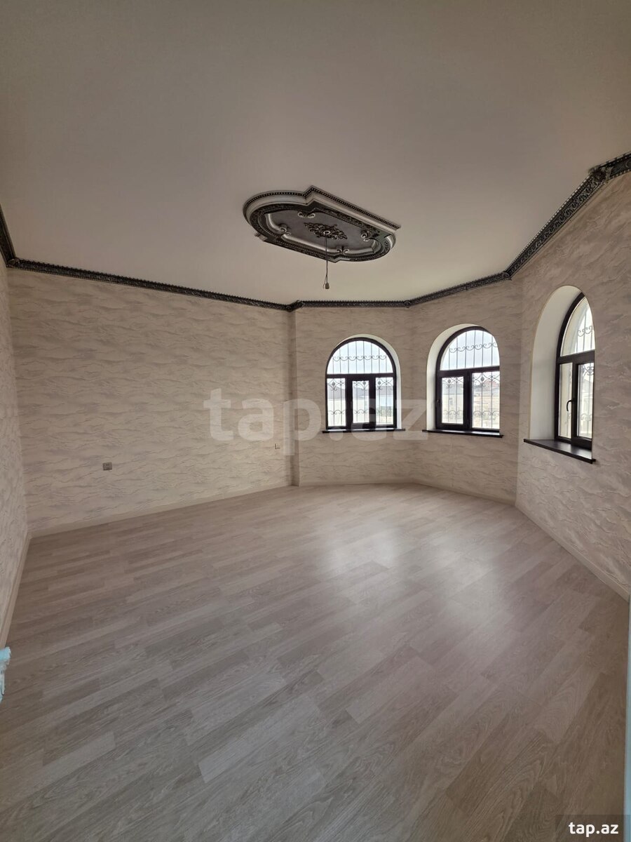 Həyət evi, Yeni Ramana qəs.  (23)