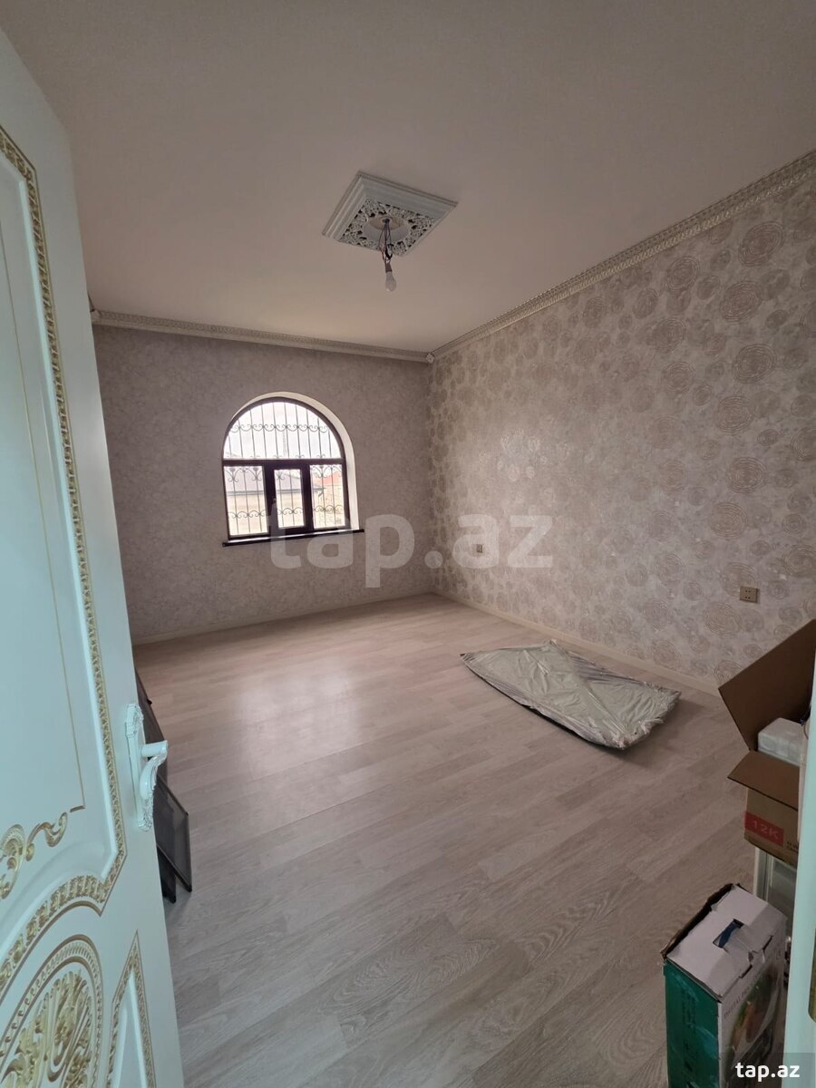 Həyət evi, Yeni Ramana qəs.  (24)