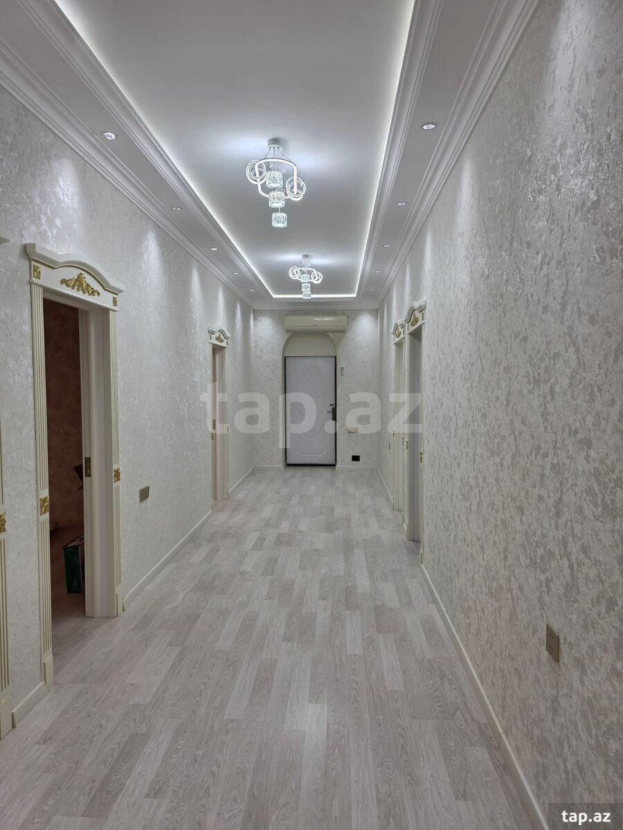 Həyət evi, Yeni Ramana qəs.  (22)