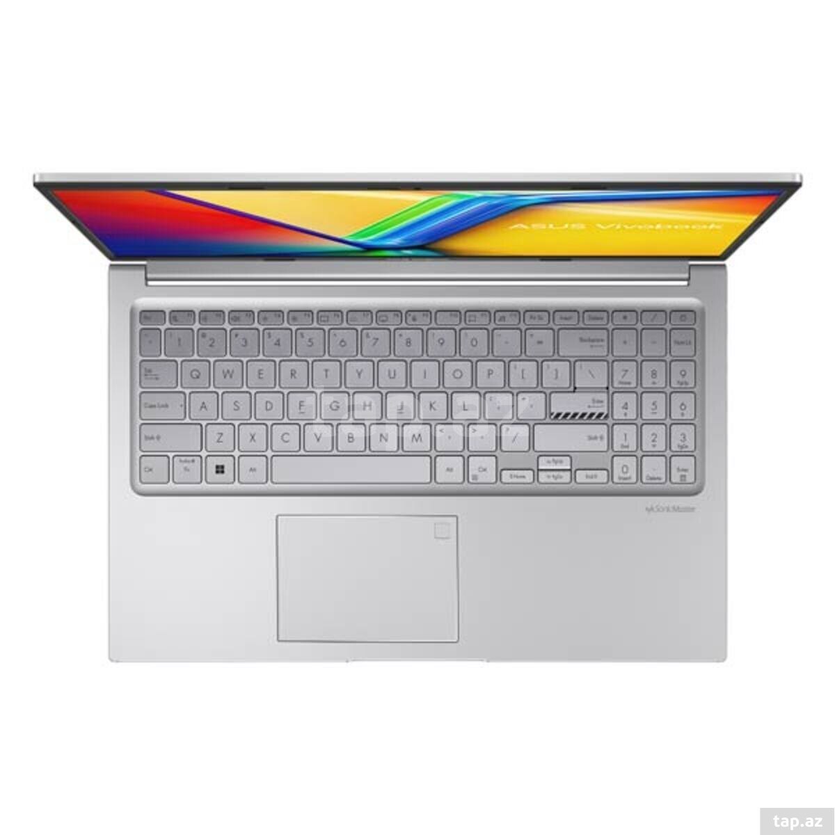 Asus Vivobook 15 X1504VA-BQ591 90NB13Y2-M00X80 (4)
