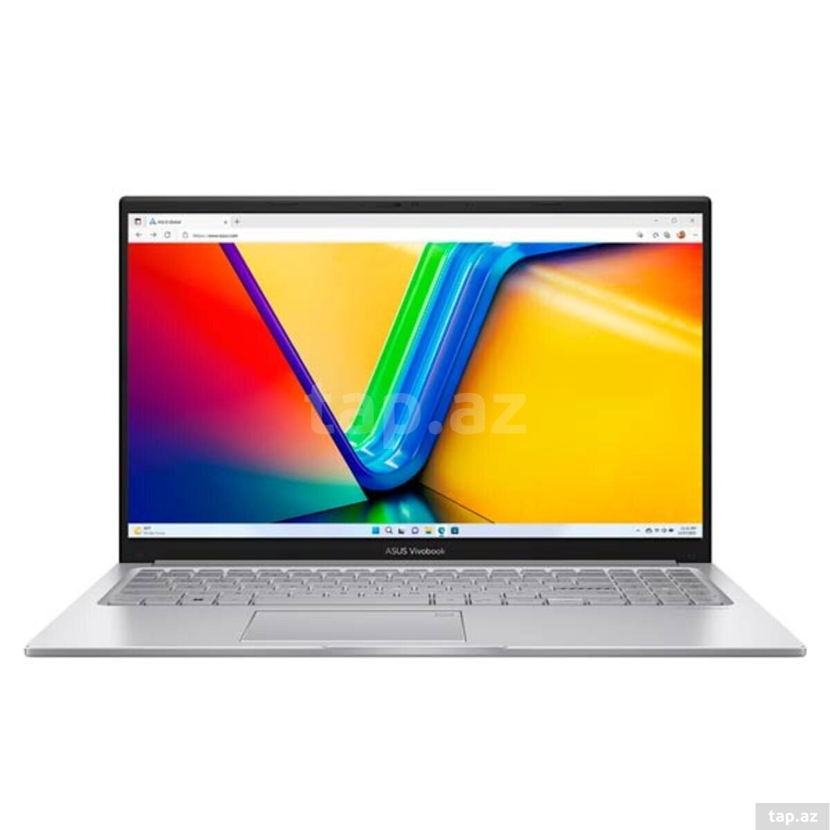 Asus Vivobook 15 X1504VA-BQ591 90NB13Y2-M00X80