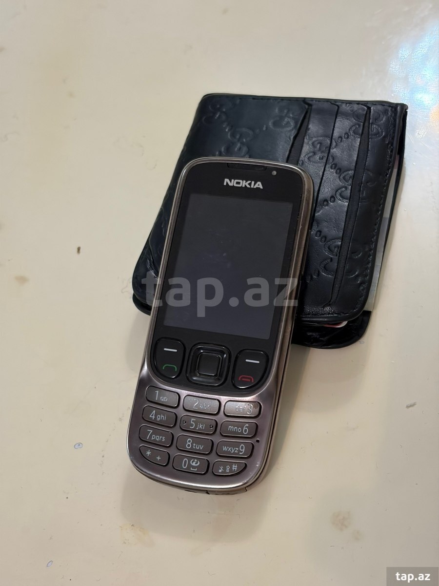 Nokia 6303 Steel (2)
