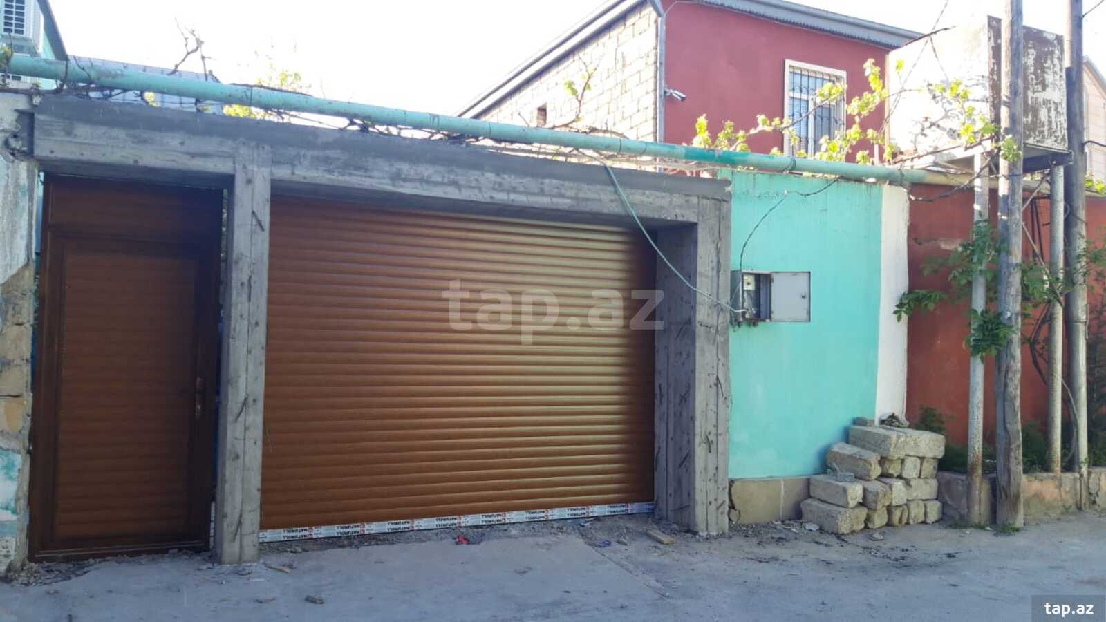 ASM-DooR Avtomatik qapı mühərriklərin təmiri (9)