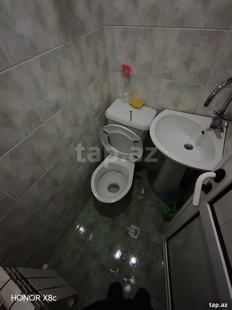 Həyət evi, NZS qəs. (10)
