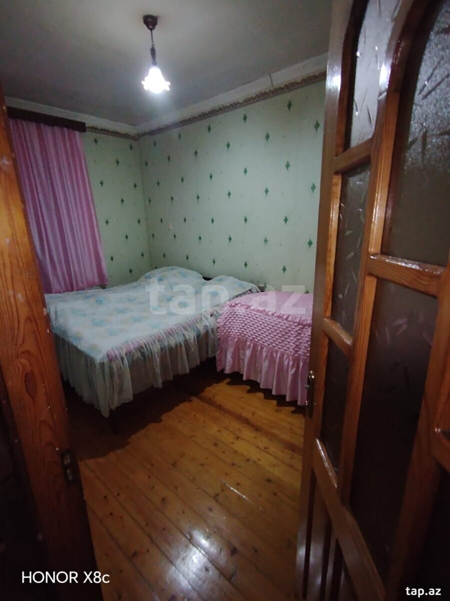 Həyət evi, NZS qəs. (7)