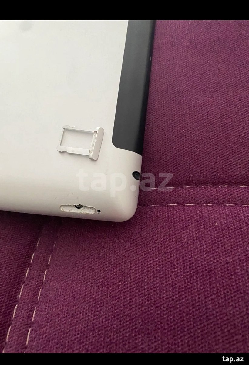 Apple iPad 16GB (6)