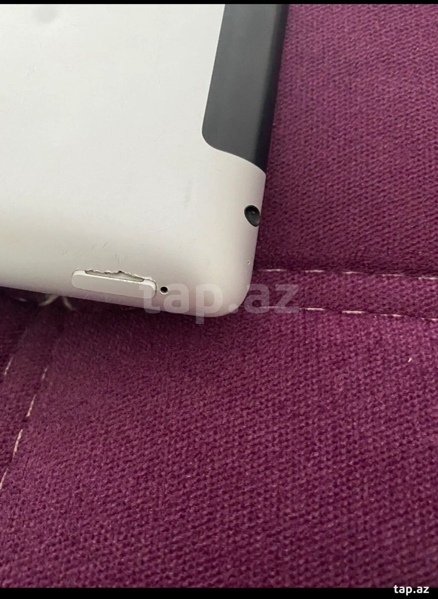 Apple iPad 16GB (5)