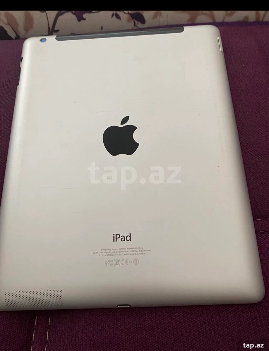 Apple iPad 16GB