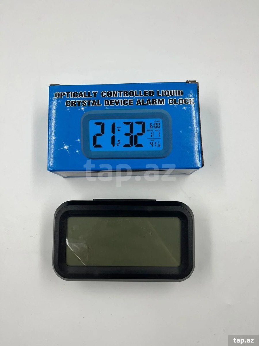 ST-8020 termometr saat (6)