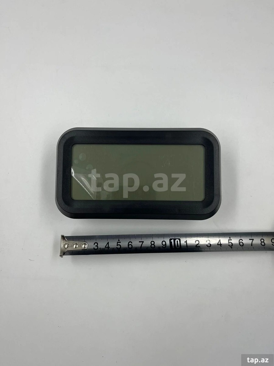 ST-8020 termometr saat (3)
