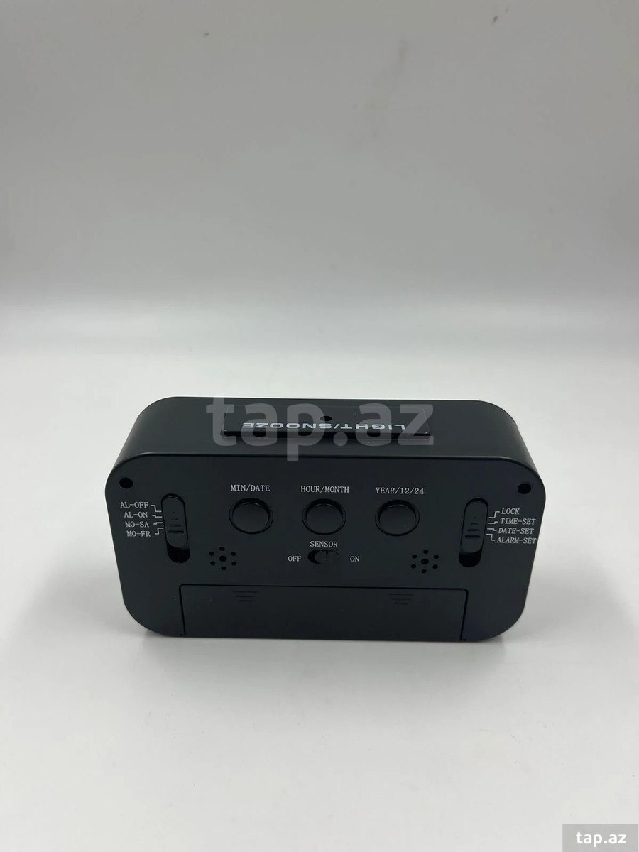 ST-8020 termometr saat (5)