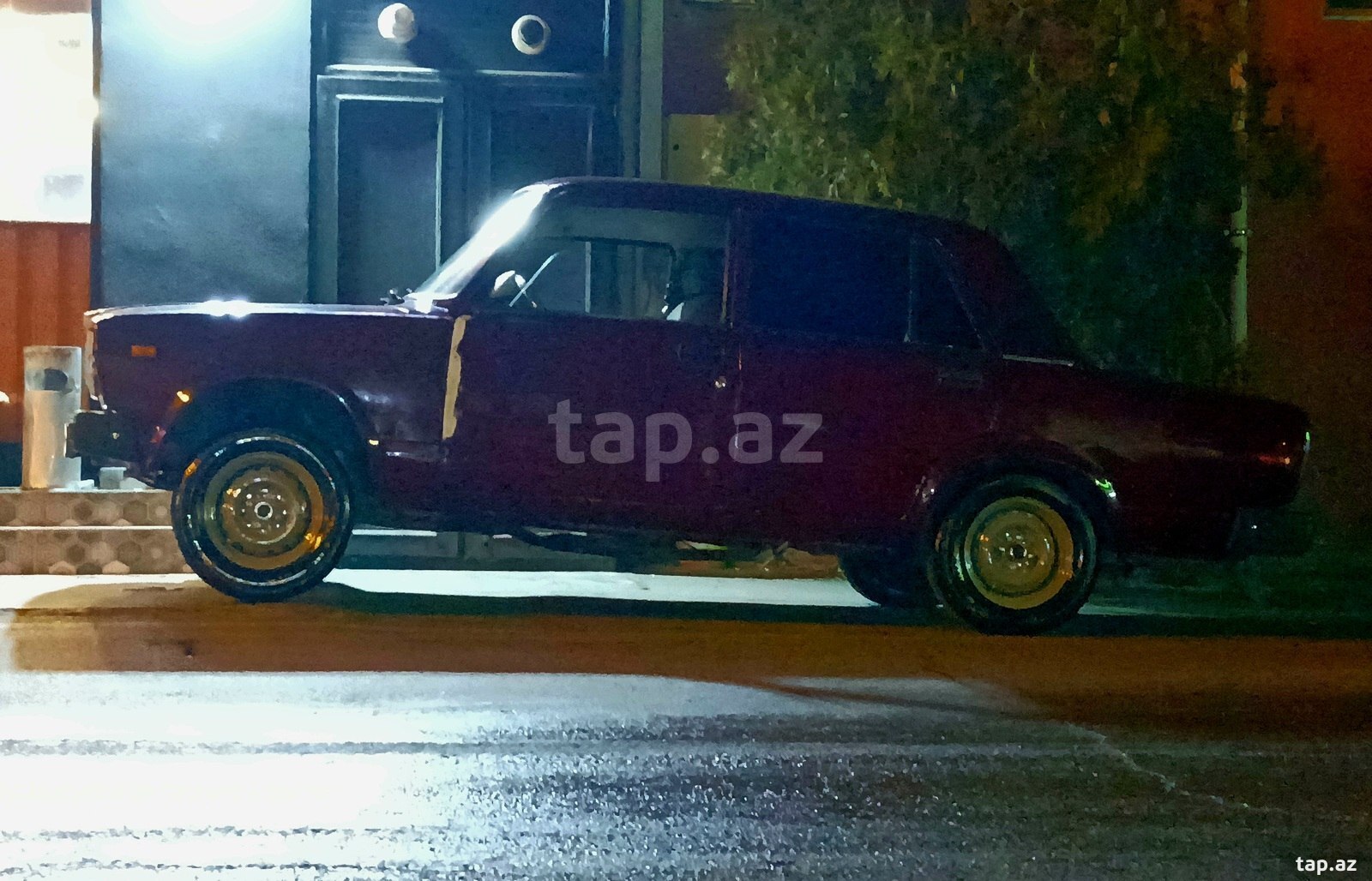LADA (VAZ) 2107, 2003 il (6)