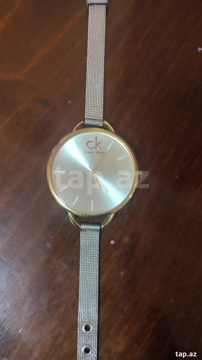 Наручные часы Calvin Klein (2)