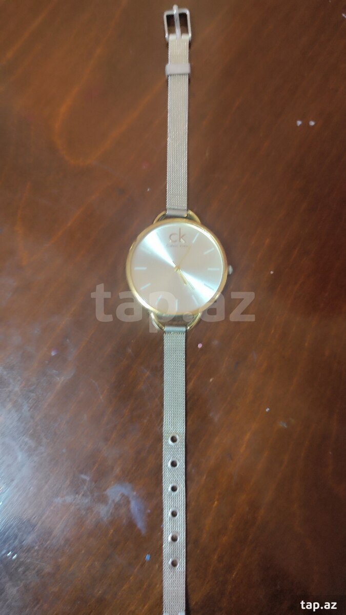 Наручные часы Calvin Klein (3)