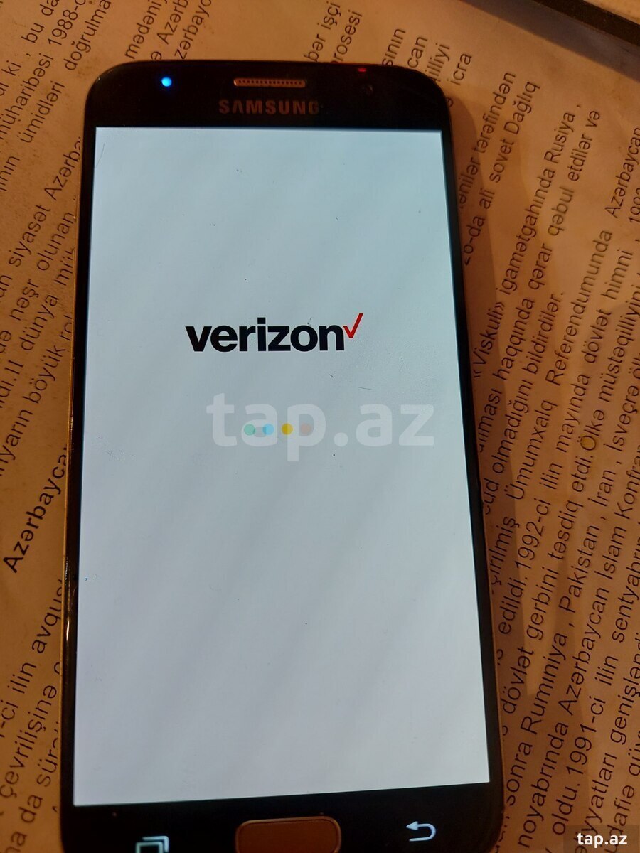 Samsung Galaxy S7 Black 32GB/4GB (6)