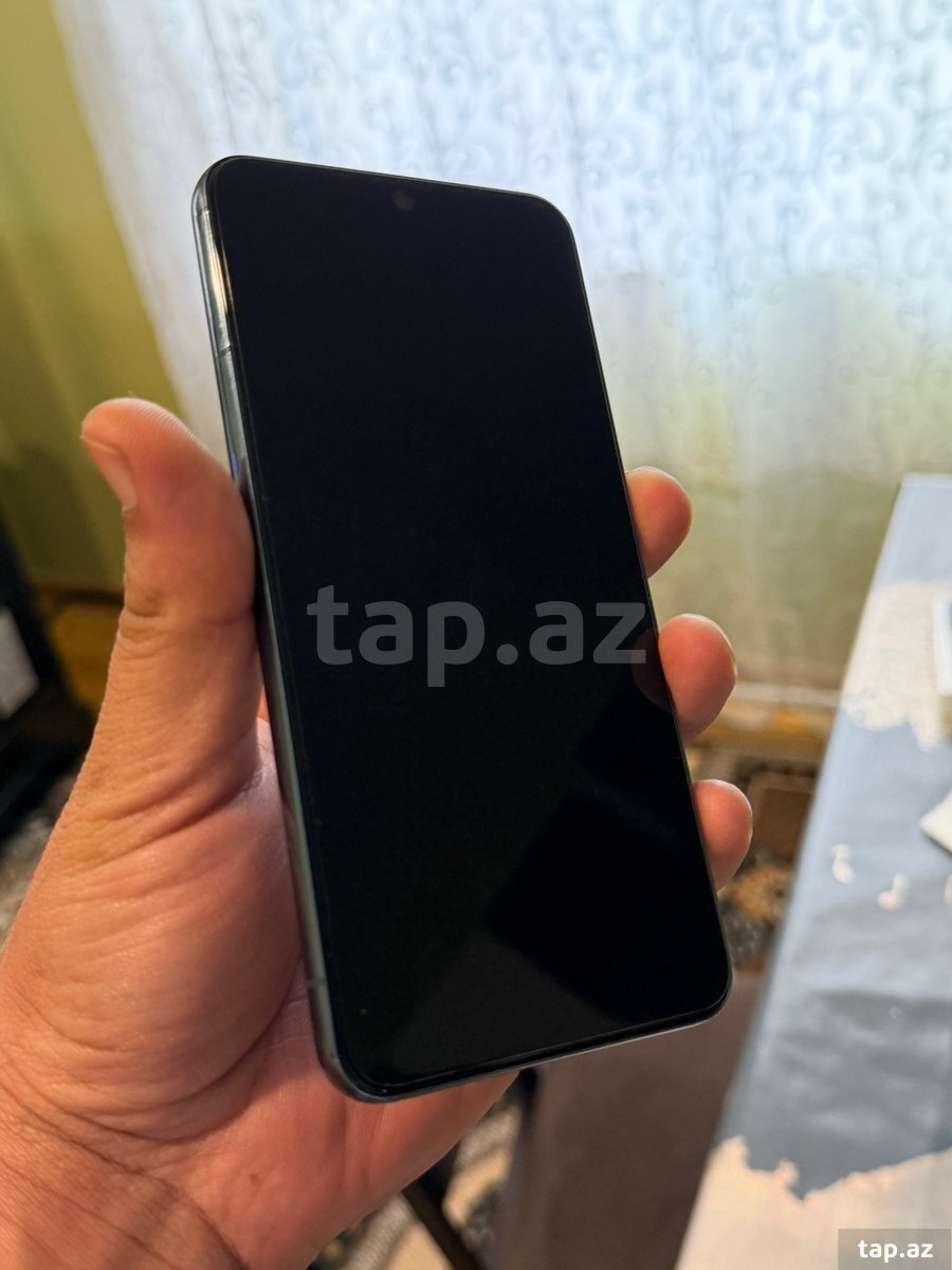 Samsung Galaxy S22 Ultra 5G Green 128GB/8GB