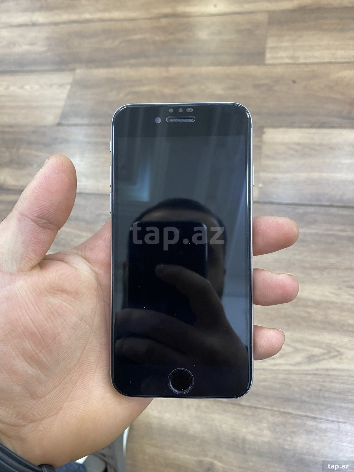 Apple iPhone 6 Space Gray 16GB