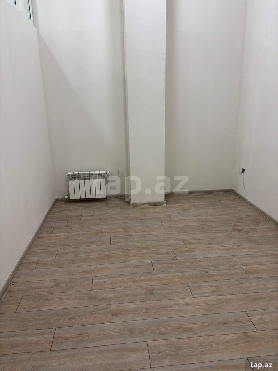 Ofis icarəyə verilir, Ziya Bünyadov pr. (4)