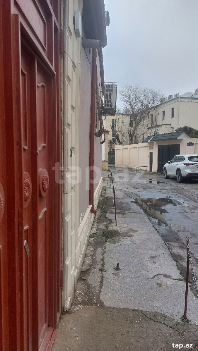 Həyət evi, Nərimanov r. (19)