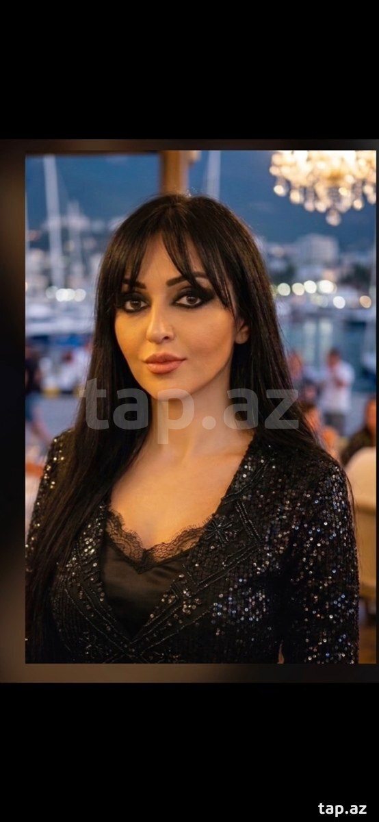 Resepşn işi axtarıram