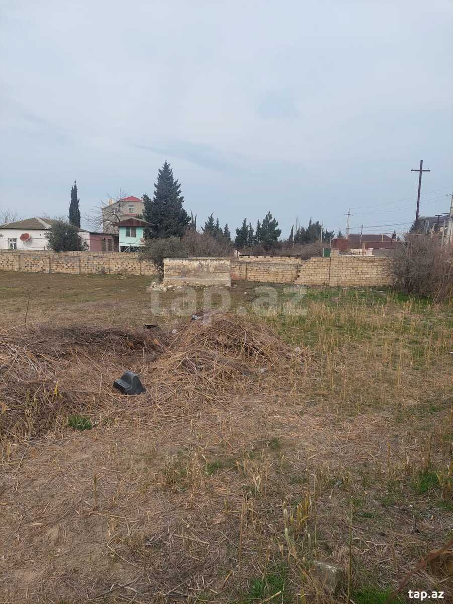 Torpaq satılır, Sumqayıt