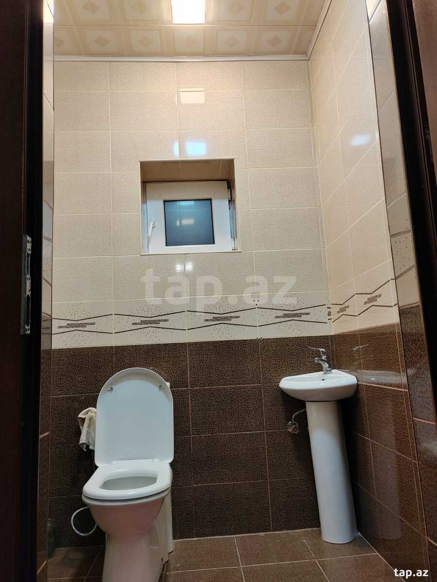 Həyət evi, Səttar Bəhlulzadə küç. (14)